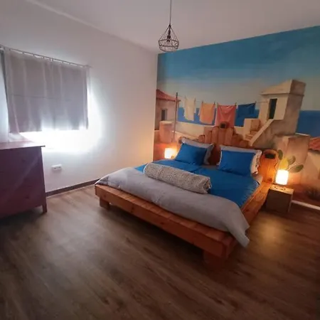 La Azotea * Мала