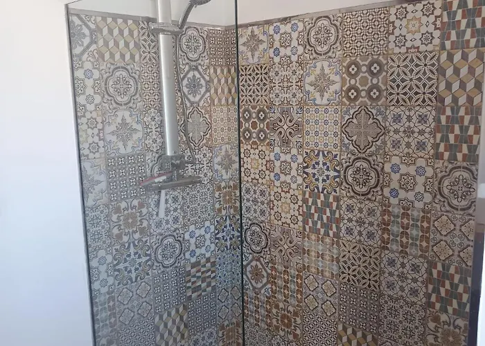 La Azotea * Мала