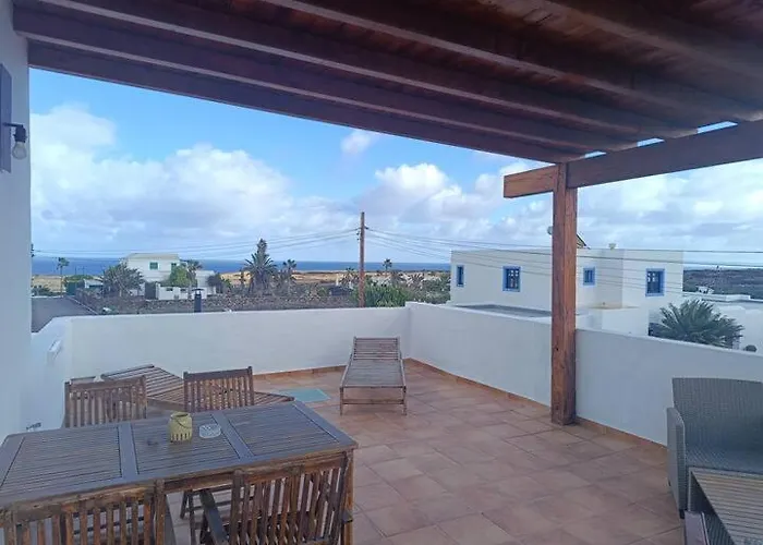 La Azotea * Мала