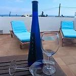 Apartamento La Azotea Mala