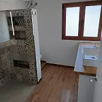 Apartamento La Azotea Mala