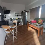 La Azotea Apartamento Mala