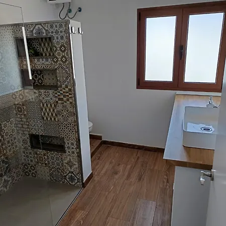 Apartamento La Azotea Mala