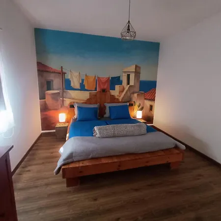 La Azotea Apartment