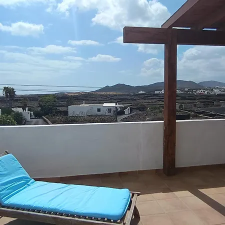 La Azotea